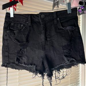 aeropostale shorts